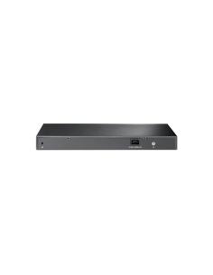 Tp-link sg2428p switch 4xgb 24xpoe+ enrackable 2