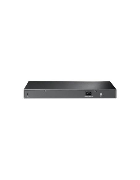 Tp-link sg2428p switch 4xgb 24xpoe+ enrackable