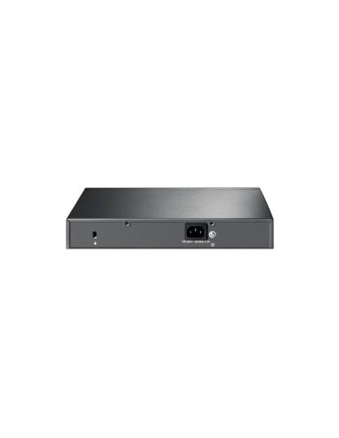 Tp-link sg2210mp switch 10xgb 8xpoe+ enrackable