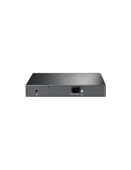 Tp-link sg2210mp switch 10xgb 8xpoe+ enrackable
