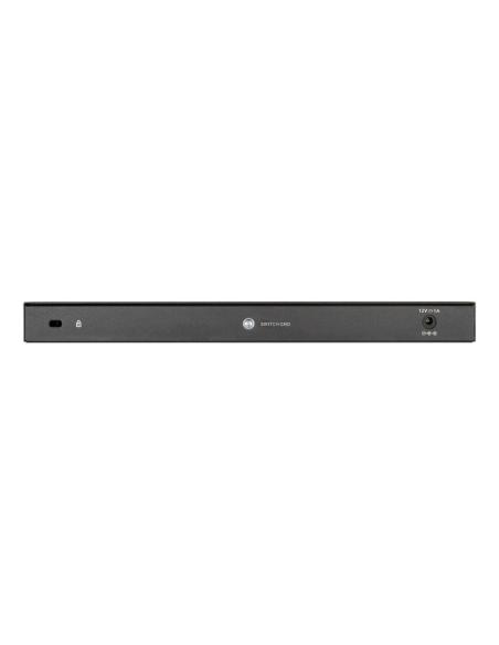 D-link dgs-1016s/e switch 16x10/100/1000mbps gbe