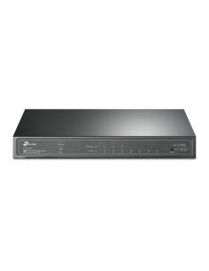 Tp-link sg2008p switch 8xgb 4xpoe+