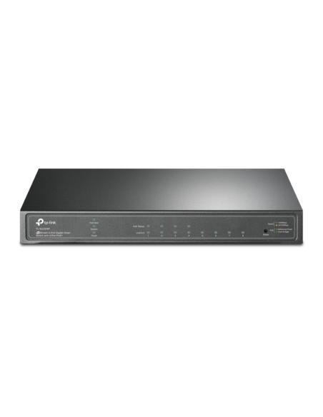 Tp-link sg2008p switch 8xgb 4xpoe+