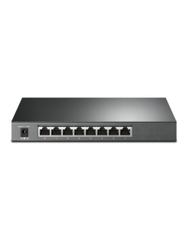 Tp-link sg2008p switch 8xgb 4xpoe+