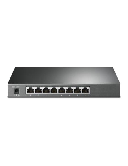 Tp-link sg2008p switch 8xgb 4xpoe+