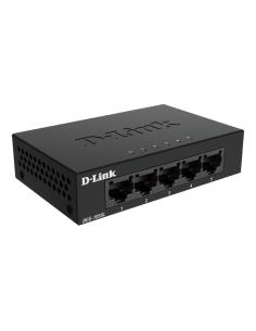 D-link dgs-105gl switch 5xgb metal plug&play 2