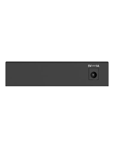 D-link dgs-105gl switch 5xgb metal plug&play