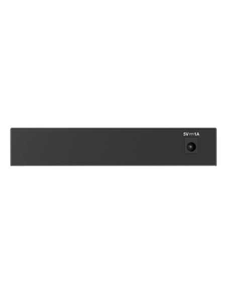 D-link dgs-108gl switch 8xgb metal plug&play