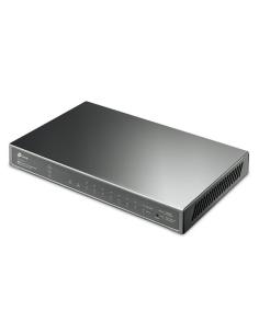 Tp-link sg2008 jetstream smart switch 8xgb 2
