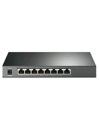 Tp-link sg2008 jetstream smart switch 8xgb