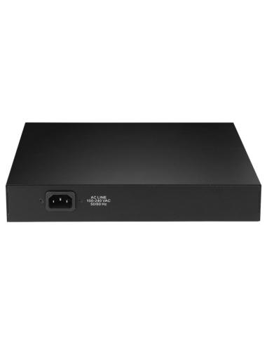 Edimax gs-1008pl v2 switch 8xgbe poe+