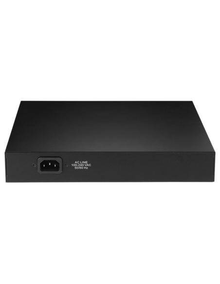 Edimax gs-1008pl v2 switch 8xgbe poe+