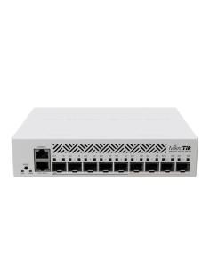 Mikrotik crs310-1g-5s-4s+in switch 5xsfp 4xsfp+