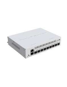Mikrotik crs310-1g-5s-4s+in switch 5xsfp 4xsfp+ 2