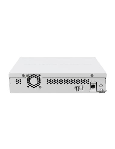 Mikrotik crs310-1g-5s-4s+in switch 5xsfp 4xsfp+