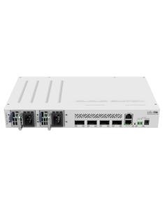 Mikrotik crs504-4xq-in switch 4xqsfp28 1x100mbe