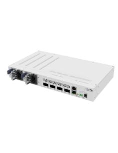 Mikrotik crs504-4xq-in switch 4xqsfp28 1x100mbe 2