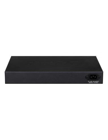D-link dgs-1210-10p/e switch 8xgb poe 2xsfp