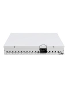 Mikrotik css610-8p-2s+in 8xgbe poe 2x10gb sfp+ 2