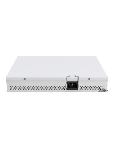 Mikrotik css610-8p-2s+in 8xgbe poe 2x10gb sfp+