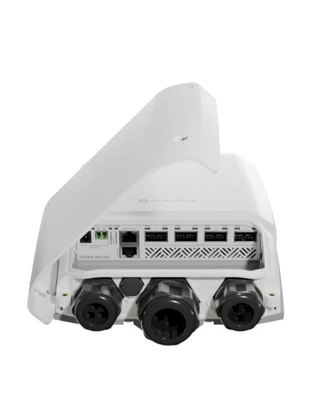 Mikrotik crs504-4xq-out switch 4xqsfp28 ip66