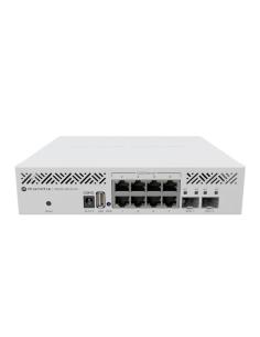 Mikrotik crs310-8g+2s+in switch 8x2.5gbe 2xsfp+ 2