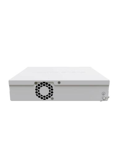 Mikrotik crs310-8g+2s+in switch 8x2.5gbe 2xsfp+