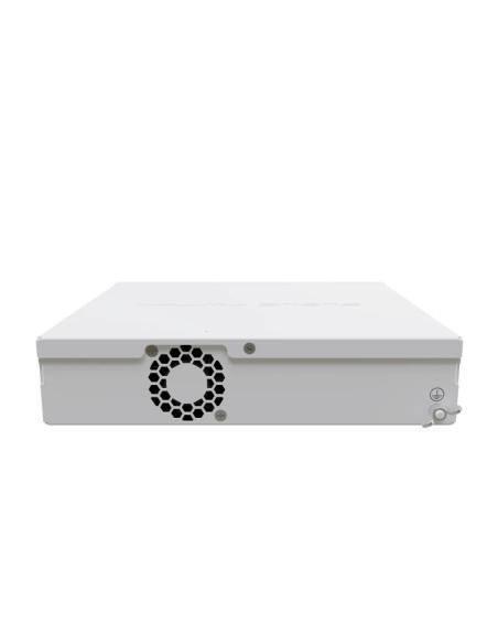 Mikrotik crs310-8g+2s+in switch 8x2.5gbe 2xsfp+
