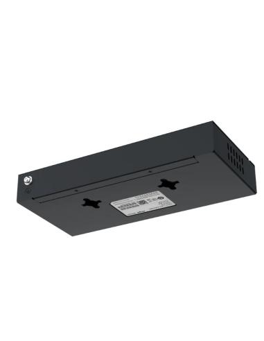 Reyee unmanaged switch 8xgb rj45 steel case