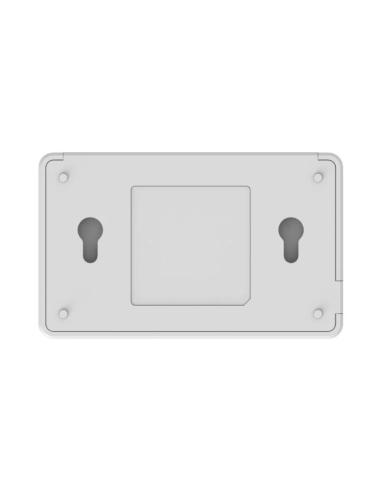 Reyee unmanaged switch 5xgb rj45 plastic case