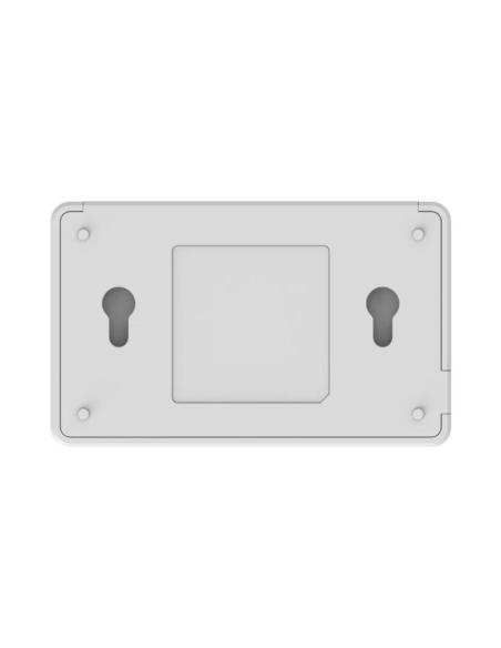 Reyee unmanaged switch 5xgb rj45 plastic case