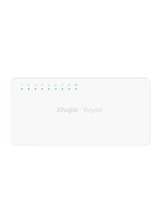 Reyee rg-es08g-l switch 8xgb rj45 plastic 2