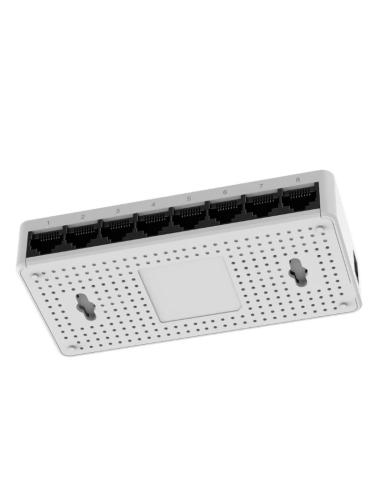 Reyee rg-es08g-l switch 8xgb rj45 plastic