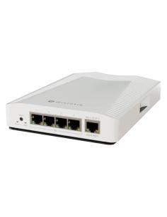 Mikrotik crs304-4xg-in switch 4x10gbe 1xgbe 2