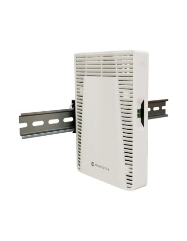 Mikrotik crs304-4xg-in switch 4x10gbe 1xgbe