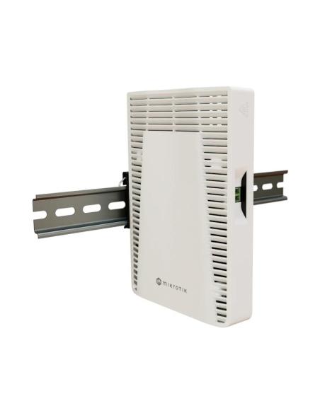 Mikrotik crs304-4xg-in switch 4x10gbe 1xgbe