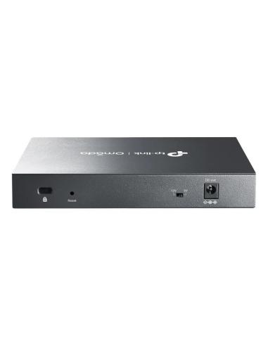 Tp-link rp108ge switch 7xgb poe in 1xgb poe out
