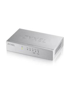 Zyxel gs-105bv5 switch mini 5xgb desktop 2