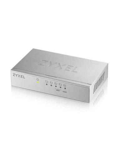 Zyxel gs-105bv5 switch mini 5xgb desktop