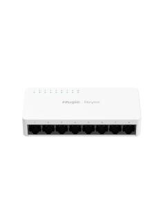 Reyee rg-es08f switch 8x10/100 rj45 plastic