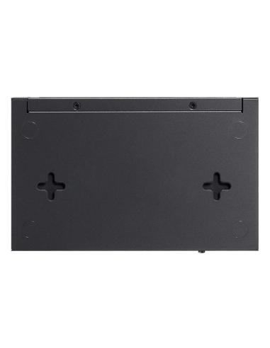 Tp-link es206gp switch 4xgb poe+ 2xgb 65w desktop