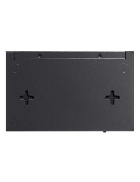 Tp-link es206gp switch 4xgb poe+ 2xgb 65w desktop