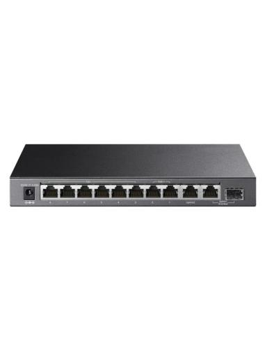 Tp-link tl-sg1210pp switch 6xg poe+ 2xg poe++ 2xg