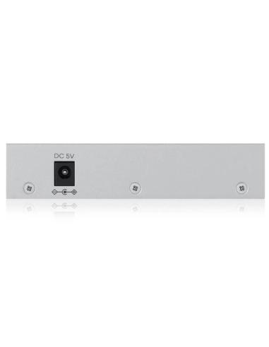 Zyxel gs1200-5v3 switch 5xgbe
