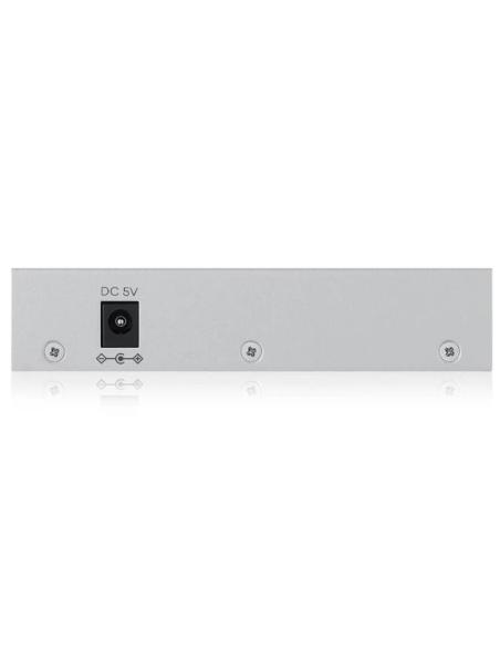 Zyxel gs1200-5v3 switch 5xgbe