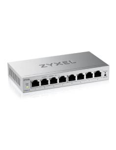 Zyxel gs1200-8v3 switch 8xgbe 2