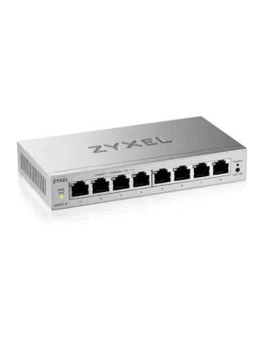 Zyxel gs1200-8v3 switch 8xgbe