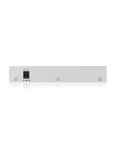 Zyxel gs1200-8v3 switch 8xgbe