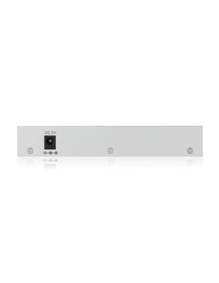 Zyxel gs1200-8v3 switch 8xgbe