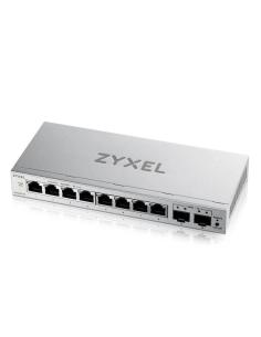 Zyxel gs1200-10v3 switch 8xgbe 2xsfp